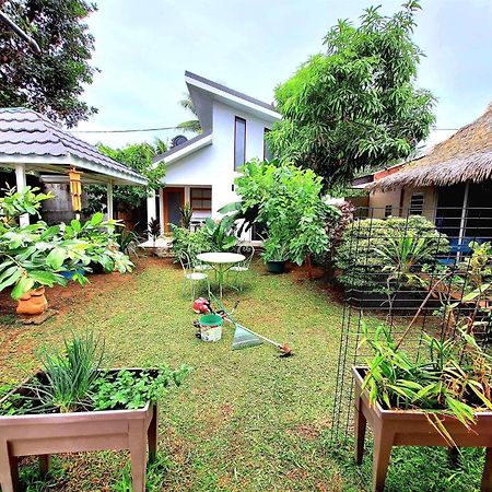 Tokerau Tahiti Pirae Exterior foto